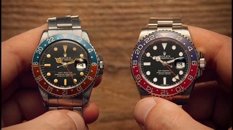 vintage rolex vs new rolex|are rolex watches vintage.